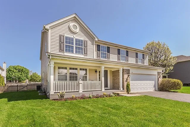 1393 Windsor Ln photo 1