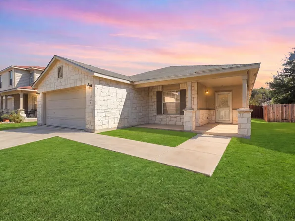 11826 Ranchwell Cv, San Antonio, TX 78249