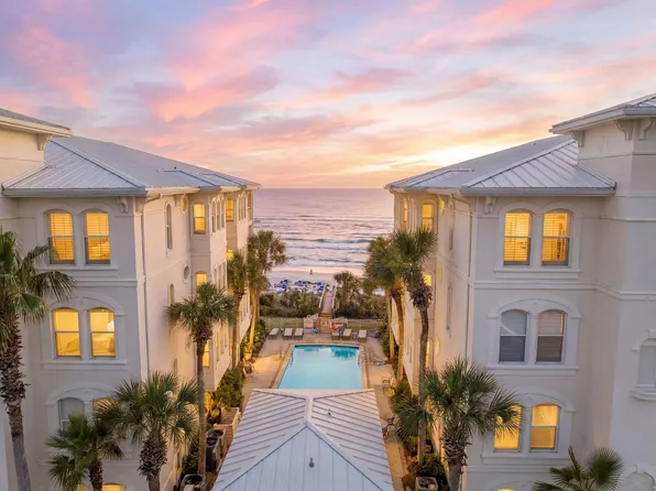 4451 W County Highway 30a #A-201, Santa Rosa Beach, FL 32459