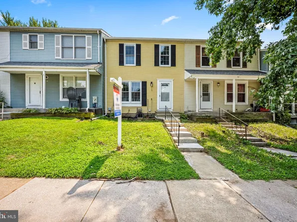 11 Craftsman Ct, Reisterstown, MD 21136