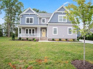 2206 Adelay Dr, Midlothian, VA 23112