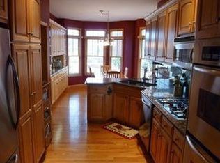 21756 Higley Ln, Frankfort, IL 60423