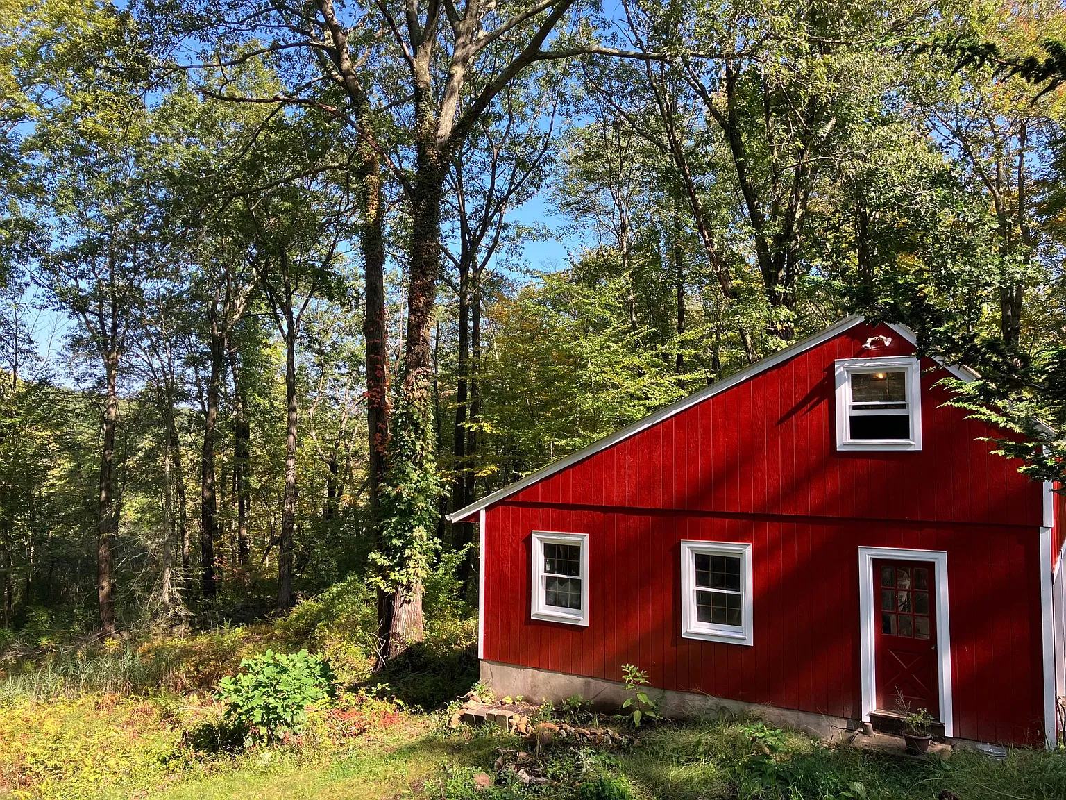 141 Old Redding Rd — Photo 3