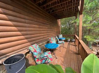 14843 N Highway 10, Tahlequah, OK 74464