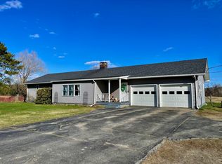 506 Baring Street, Calais, ME 04619