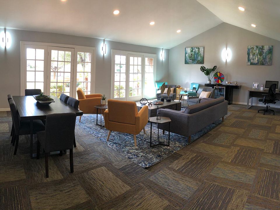 Garden Place Apartments 1360 W Isabella Ave Mesa AZ Zillow