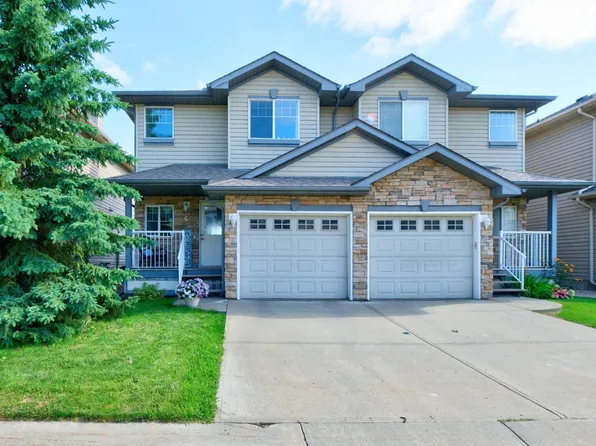 12104 16th Ave SW Unit 6, Edmonton, AB T6W 1X3