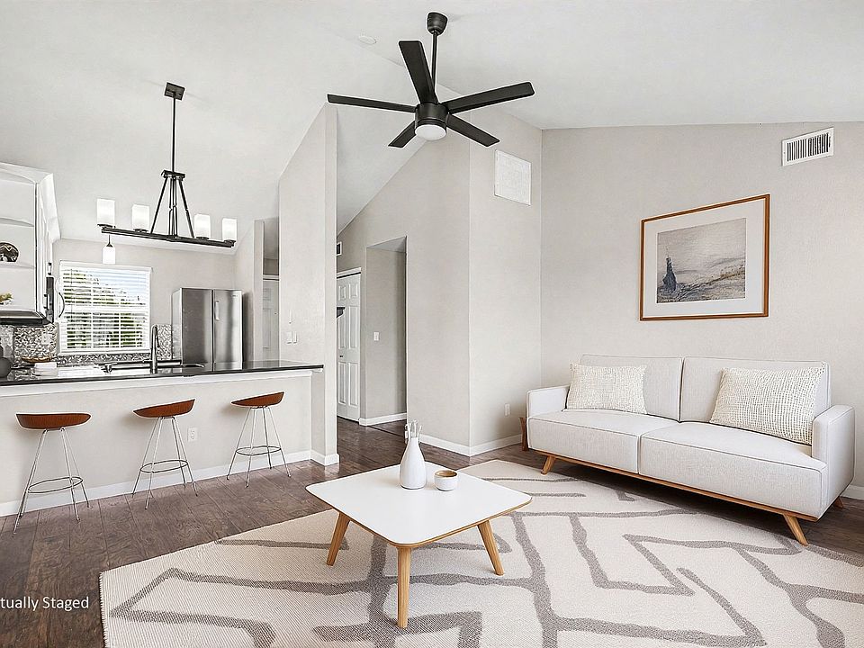 Remodeled throughout