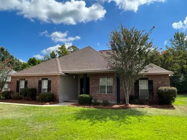 22 Sunline Dr, Petal, MS 39465