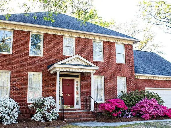 430 Hampton Creek Ct, Columbia, SC 29209