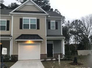 6007 Beale Loop, Raleigh, NC 27616