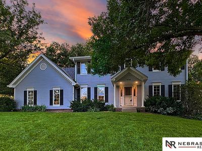 4728 S 165th St, Omaha, NE, 68135