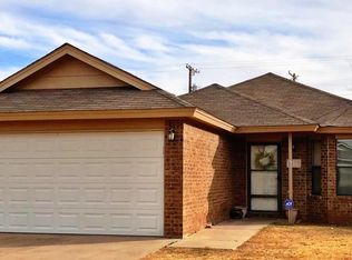 1119 81st St, Lubbock, TX 79423