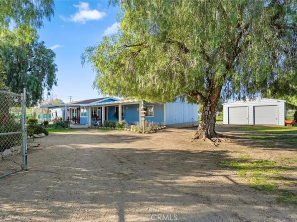 31615 Leon Rd, Winchester, CA 92596