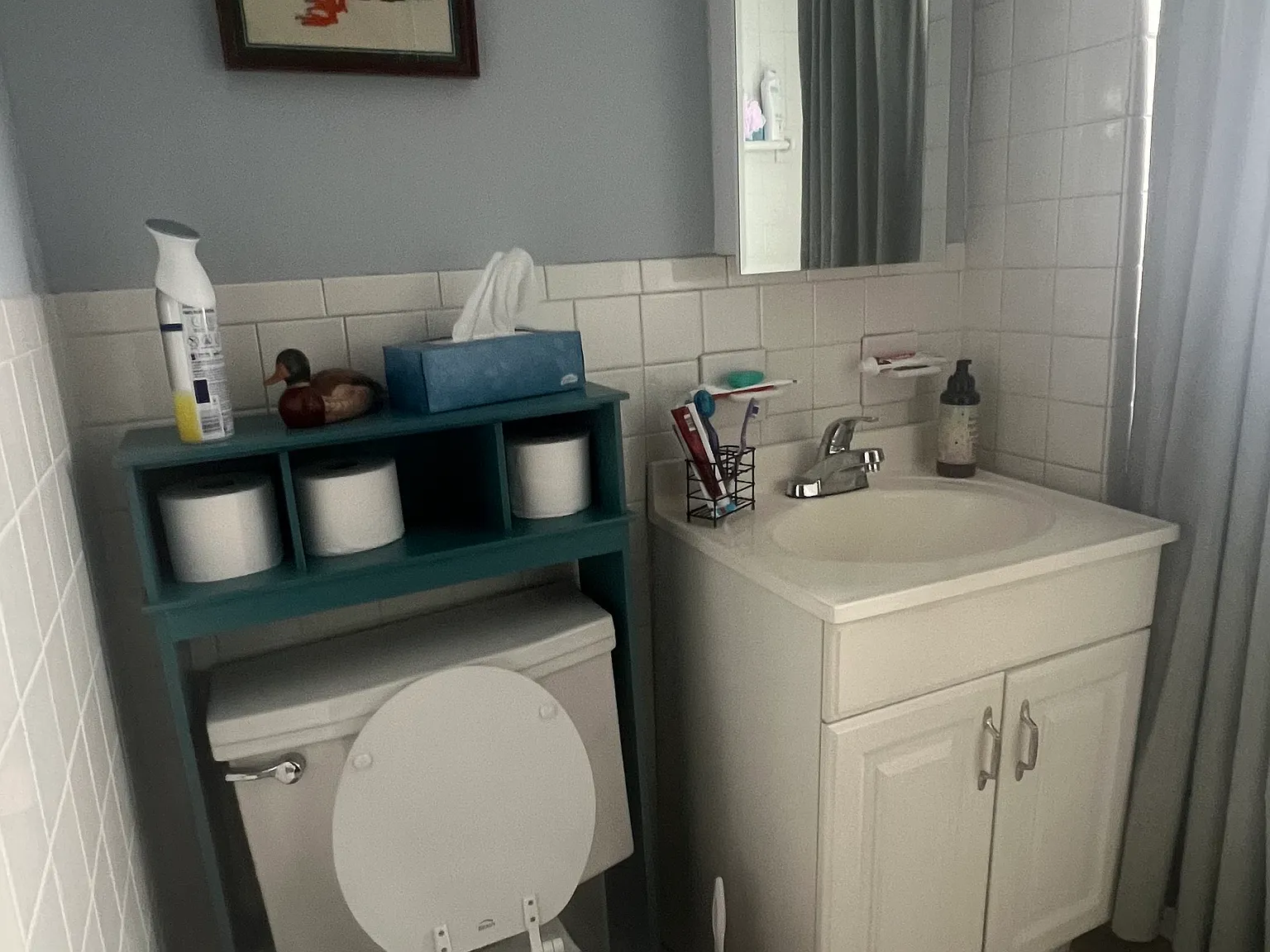 3 bed, 1200 sqft, $3,900 — Photo 4