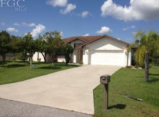1505 Jefferson Ave, Lehigh Acres, FL 33972