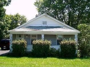 12115 W National Rd, New Carlisle, OH