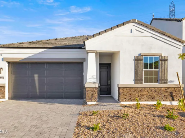1736 E NORTHWOOD Drive, Phoenix, AZ 85024