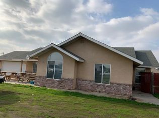 20568 Del Mar Rd, Madera, CA 93638