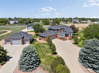 3795 Whitetail Ct, Mead, CO 80542