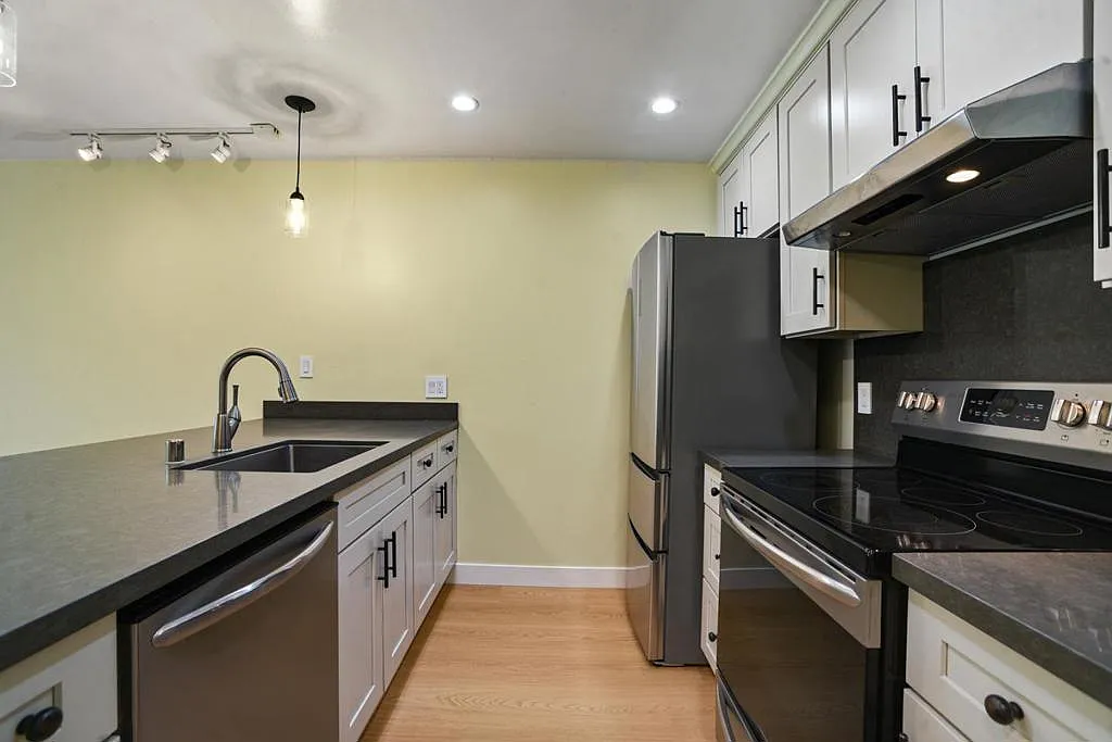 2 bed, 930 sqft, $3,300 — Photo 3
