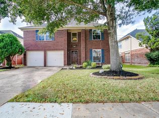638 Bold Ruler Dr, Stafford, TX 77477