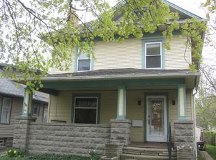 1715 S Genesee Dr, Lansing, MI 48915