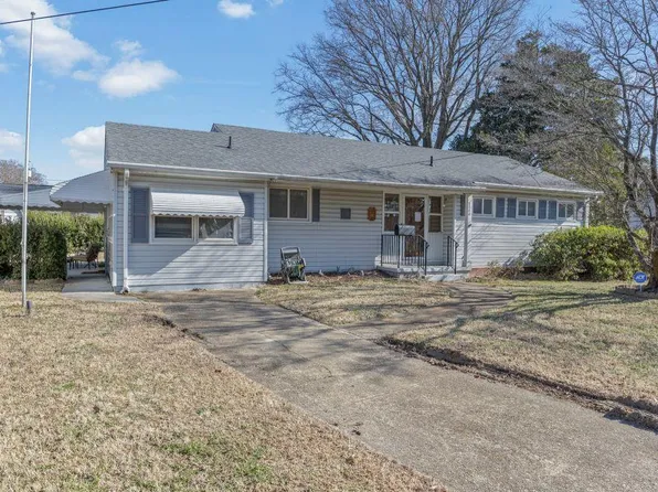 2208 Corbett Ave, Norfolk, VA 23518