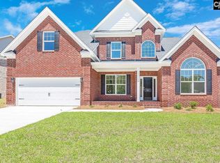 937 Near Creek Dr, Blythewood, SC 29016