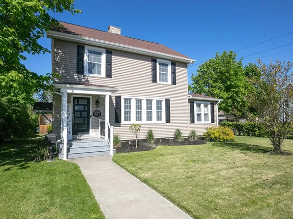 802 Center St, Horseheads, NY 14845