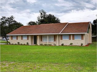 1301 Lydia Dr, Deltona, FL 32725