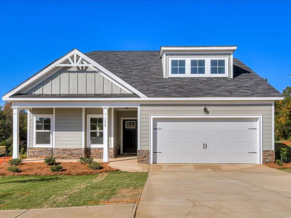 5238 Greyton Cir, North Augusta, SC 29860
