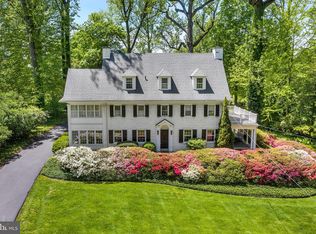 201 Curwen Rd, Bryn Mawr, PA 19010