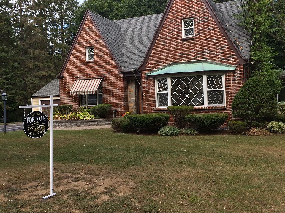 Custom built Tudor