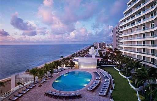 2nd image of 1 N Fort Lauderdale Beac #1702