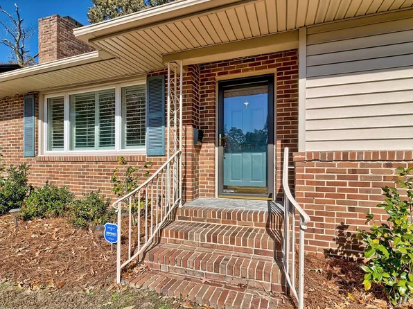 4137 Pinehaven Ct, Columbia, SC 29205