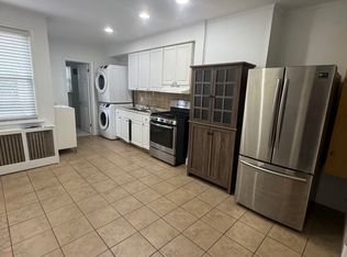 212 68th St #1, West New York, NJ 07093