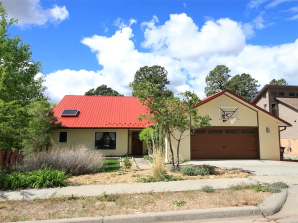1235 Big Rock Loop, Los Alamos, NM 87544