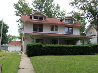 321 Highland Blvd, Waterloo, IA 50703