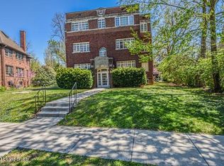 2208 Lauderdale Rd APT 2, Louisville, KY 40205