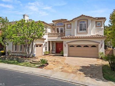 16 Bent Oak, Coto De Caza, CA, 92679