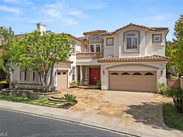 16 Bent Oak, Coto De Caza, CA 92679