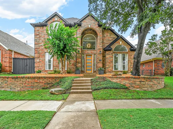 6828 Myrtle Beach Dr, Plano, TX 75093