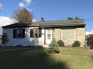237 N Maple St, Elizabethtown, PA 17022