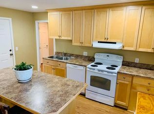 1316 McCaskill Rd UNIT B, Carthage, NC 28327