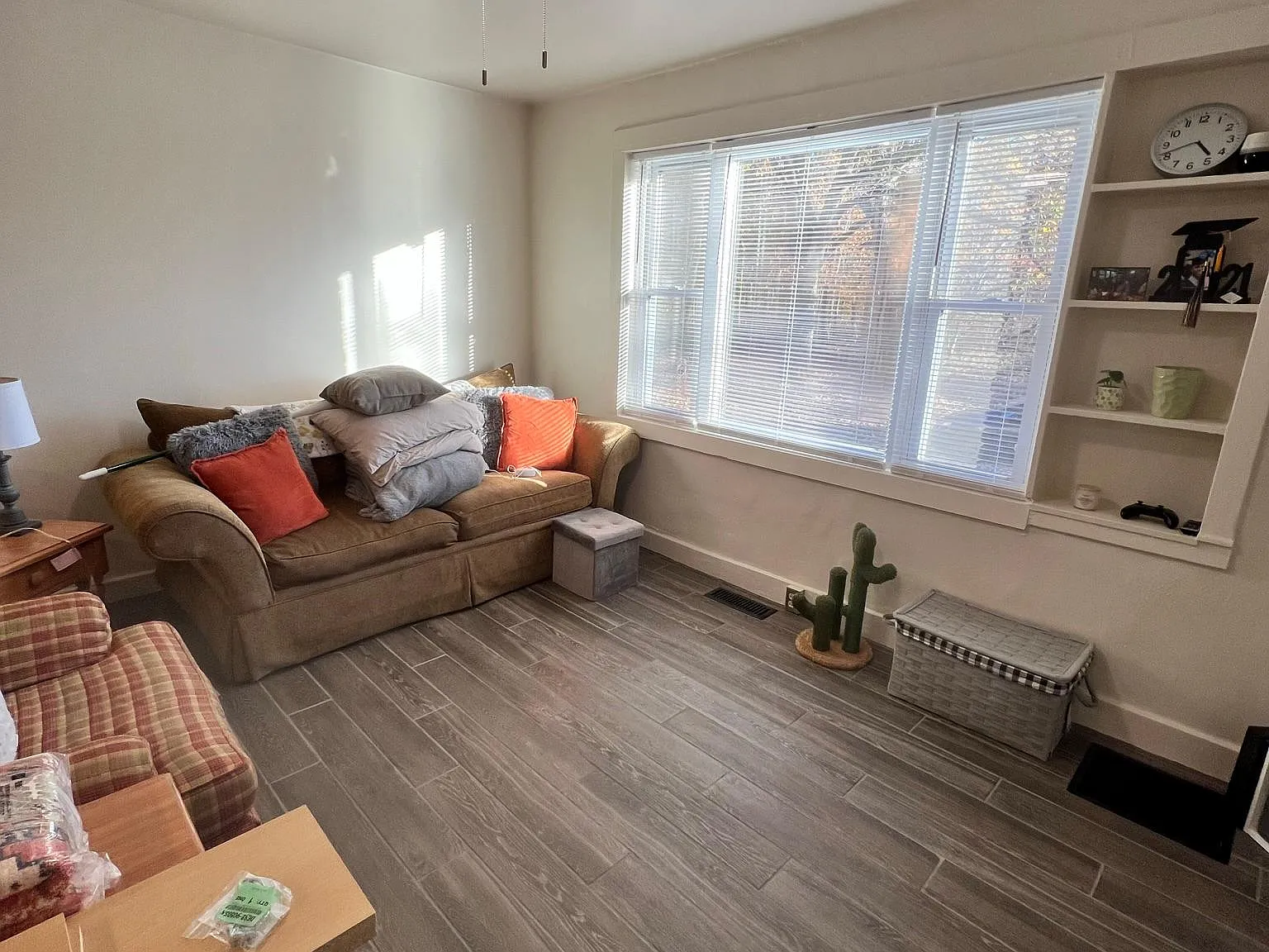 1 bed, 500 sqft, $825 — Photo 2