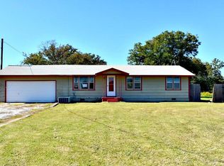 176801 N 2800 Rd, Duncan, OK 73533
