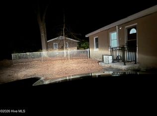 409 E Nelson St #B, Robersonville, NC 27871