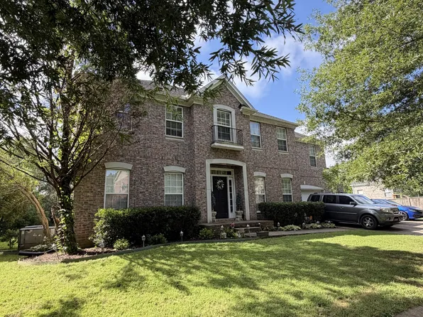 7524 Woodstream Dr, Nashville, TN 37221