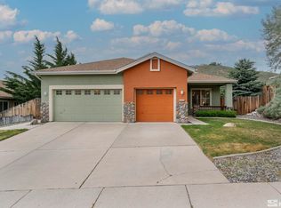 2745 Avenida De Landa, Reno, NV 89523